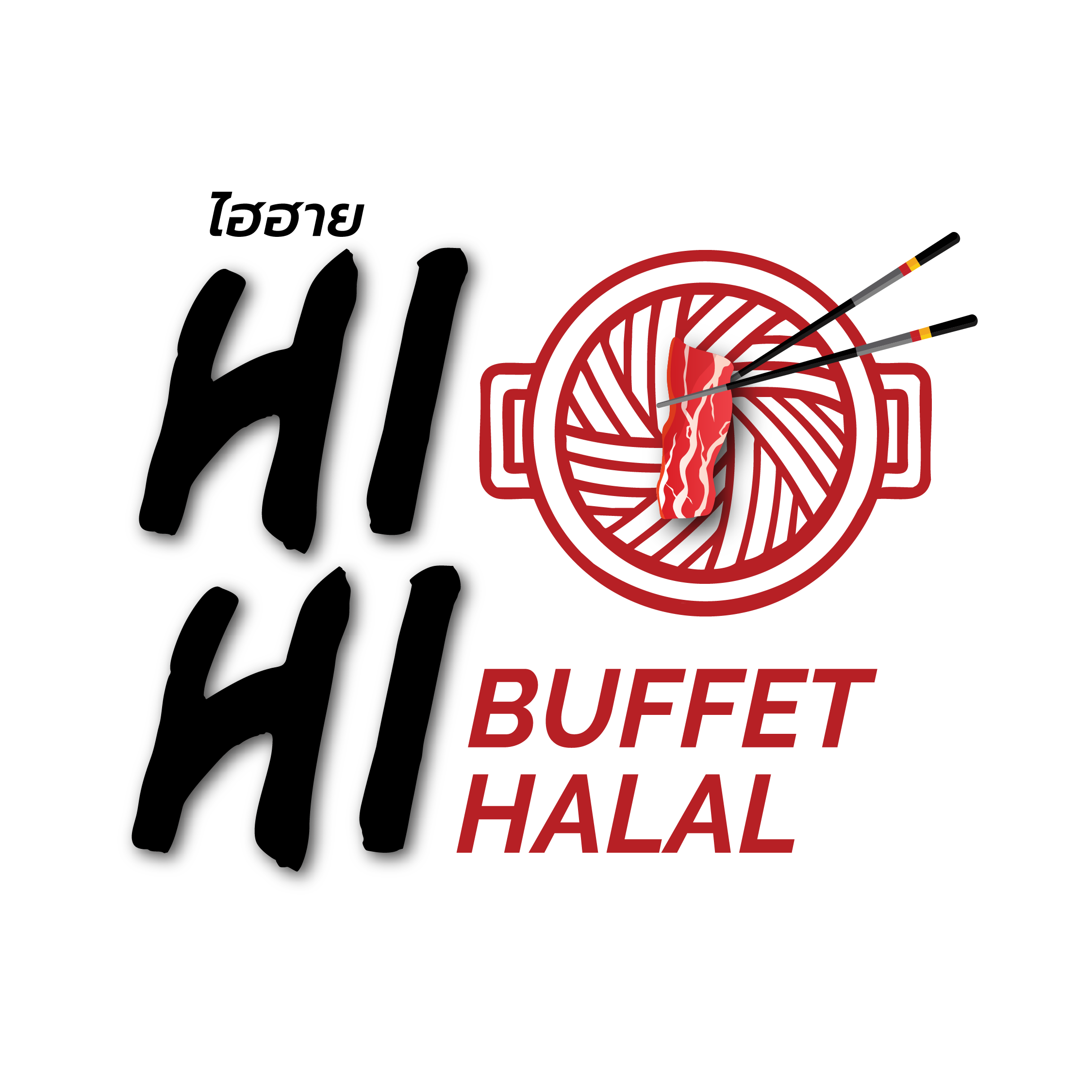 hihi buffet